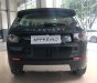 LandRover Discovery Sport HSE 2017 - Cần bán LandRover Discovery Sport HSE đời 2017, màu đen, xe nhập, giá tốt