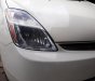 Toyota Prius 2008 - Bán xe Toyota Prius 2010, màu trắng, nhập khẩu, 450tr