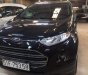 Ford EcoSport Titanium 2016 - Bán Ford EcoSport Titanium năm 2016, màu đen 