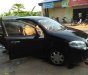 Daewoo Gentra Sx 2010 - Bán Daewoo Gentra Sx sản xuất năm 2010, màu đen, giá tốt