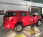 Chevrolet Blazer Cũ  Trail 2,5MT 2017 - Xe Cũ Chevrolet Trailblazer 2,5MT 2017