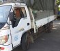 Thaco AUMAN Cũ  FOTON  2.5T 2008 - Xe Cũ THACO FOTON AUMAN 2.5T 2008