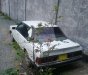 Nissan Bluebird 1.6  trước  1990 - Bán xe Nissan Bluebird 1.6 trước sản xuất năm 1990, màu trắng, xe nhập, giá chỉ 30 triệu