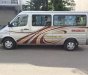 Mercedes-Benz Sprinter 2011 - Cần bán lại xe Mercedes đời 2011, màu bạc