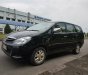 Toyota Innova G 2006 - Bán xe Toyota Innova G năm 2006, màu đen giá cạnh tranh