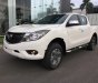 Mazda BT 50 2018 - Cần bán xe Mazda BT 50 đời 2018, màu trắng, 680 triệu