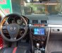 Mazda 3 2009 - Cần bán xe Mazda 3 sản xuất năm 2009, màu đỏ, xe nhập, giá tốt