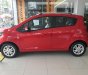 Chevrolet Spark Duo  2018 - Cần bán Chevrolet Spark Dou, LT, Ls đời 2018, màu đỏ tại Phú Thọ, hỗ trợ vay 90%, Lh 0904016692