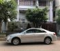 Toyota Camry 2.4G 2010 - Bán Toyota Camry 2.4G sản xuất năm 2010, màu bạc chính chủ