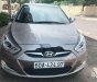 Hyundai Accent 2013 - Cần bán xe Hyundai Accent đời 2013, màu bạc, xe nhập, 428 triệu