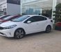 Kia Cerato 2018 - Cần bán Kia Cerato đời 2018, màu trắng