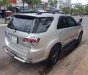 Toyota Fortuner 2.5G 2016 - Bán Toyota Fortuner 2.5G sản xuất năm 2016, màu bạc