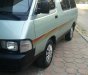 Toyota Hiace 1996 - Cần bán lại xe Toyota Hiace năm 1996, nhập khẩu số sàn, giá tốt