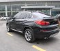 BMW X4 xDriver20i 2017 - Cần bán BMW X4 xDriver20i đời 2017, màu đen, xe nhập, giá tốt