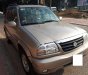 Suzuki Grand vitara 2.0 AT 2003 - Cần bán xe Suzuki Grand vitara 2.0 AT đời 2003, nhập khẩu nguyên chiếc, giá 265tr