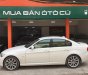 BMW 3 Series 320i 2010 - Bán xe BMW 3 Series 320i năm sản xuất 2010, màu trắng, xe nhập