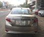 Toyota Vios 1.5E 2016 - Bán Toyota Vios 1.5E năm sản xuất 2016, màu vàng, 530tr