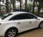 Chevrolet Cruze LS  2014 - Bán ô tô Chevrolet Cruze LS đời 2014, màu trắng, giá 369tr