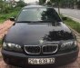 BMW 3 Series 318i 2005 - Bán BMW 3 Series 318i đời 2005, màu đen số tự động, giá 265tr