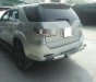 Toyota Fortuner 2016 - Bán Toyota Fortuner năm sản xuất 2016, màu bạc, 860tr