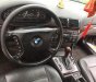 BMW 3 Series 318i 2005 - Bán BMW 3 Series 318i đời 2005, màu đen số tự động, giá 265tr