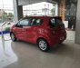 Chevrolet Spark Duo  2018 - Cần bán Chevrolet Spark Dou, LT, Ls đời 2018, màu đỏ tại Phú Thọ, hỗ trợ vay 90%, Lh 0904016692