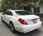 Mercedes-Benz S class 4.7L S500L 2015 - Bán Mercedes 4.7L S500L đời 2015, màu trắng, giá tốt