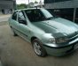 Fiat Albea 2002 - Cần bán gấp Fiat Albea đời 2002, màu bạc, giá tốt