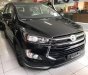 Toyota Innova   Venturer  2018 - Bán xe Toyota Innova Venturer đời 2018, màu đen giá tốt 