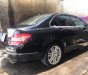 Mercedes-Benz C class C230 Avantgarde 2009 - Cần bán lại xe Mercedes C230 Avantgarde sản xuất 2009, màu đen