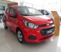 Chevrolet Spark Duo  2018 - Cần bán Chevrolet Spark Dou, LT, Ls đời 2018, màu đỏ tại Phú Thọ, hỗ trợ vay 90%, Lh 0904016692