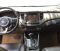 Kia Rondo 2015 - Cần bán lại xe Kia Rondo năm 2015, màu bạc, 645 triệu