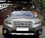 Subaru Outback 2015 - Cần bán lại xe Subaru Outback đời 2015, nhập khẩu nguyên chiếc chính chủ