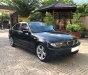 BMW 3 Series 325I  2004 - Cần bán BMW 3 Series 325I đời 2004, màu đen còn mới, giá chỉ 276 triệu