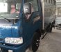 Kia Frontier K165 2016 - Bán Kia Frontier K165 sản xuất 2016, màu xanh lam, giá 295tr