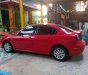 Mazda 3 2009 - Cần bán xe Mazda 3 sản xuất năm 2009, màu đỏ, xe nhập, giá tốt