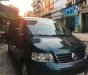 Volkswagen Multivan TDI 2.5 Turbo 2005 - Bán xe Volkswagen Multivan TDI 2.5 Turbo đời 2005