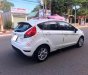 Ford Fiesta 2014 - Cần bán gấp Ford Fiesta đời 2014, màu trắng số tự động, 415 triệu