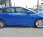 Ford Focus Sport 1.5L 2018 - Bán xe Ford Focus Sport 1.5L sản xuất 2018, màu xanh lam