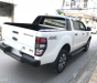 Ford Ranger   XLS 2.2 AT   2017 - Cần bán xe Ford Ranger XLS 2.2 AT sản xuất 2017, màu trắng, nhập khẩu chính chủ, giá tốt