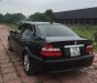 BMW 3 Series 318i 2005 - Bán BMW 3 Series 318i đời 2005, màu đen số tự động, giá 265tr