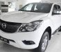 Mazda BT 50 2018 - Cần bán xe Mazda BT 50 đời 2018, màu trắng, 680 triệu