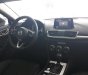 Mazda 3 2018 - Cần bán Mazda 3 Hatchback đời 2018, màu đỏ
