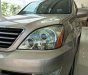 Lexus GX 470 2008 - Bán xe Lexus GX 470 năm 2008, màu vàng, nhập khẩu nguyên chiếc chính chủ