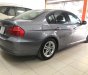 BMW 3 Series 320i 2009 - Bán xe BMW 3 Series 320i đời 2009, màu xám, nhập khẩu, giá chỉ 485 triệu