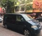 Volkswagen Multivan TDI 2.5 Turbo 2005 - Bán xe Volkswagen Multivan TDI 2.5 Turbo đời 2005