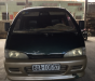 Daihatsu Citivan 2003 - Bán ô tô Daihatsu Citivan sản xuất năm 2003, màu xanh lam, giá 72tr