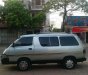 Toyota Hiace 1996 - Cần bán lại xe Toyota Hiace năm 1996, nhập khẩu số sàn, giá tốt