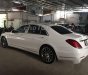 Mercedes-Benz S class Mercedes S400  2017 - Cần bán lại xe Mercedes Mercedes S400 sản xuất 2017, màu trắng, giá tốt