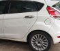 Ford Fiesta 2015 - Bán xe Ford Fiesta đời 2015, màu trắng như mới, 460tr